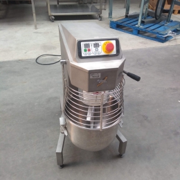Planet mixer Sinmag